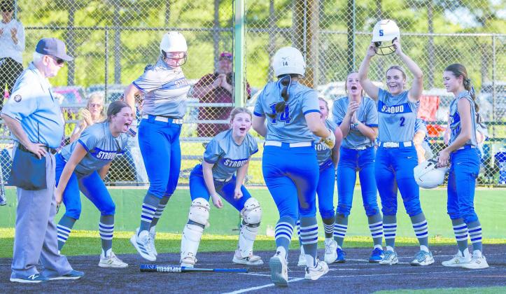 Sports week in photos