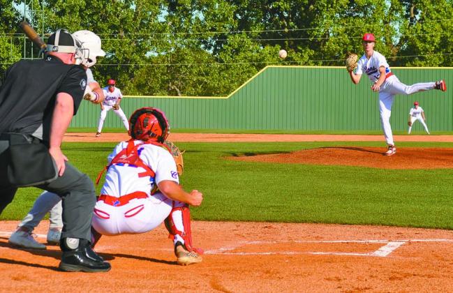 Sports week in photos