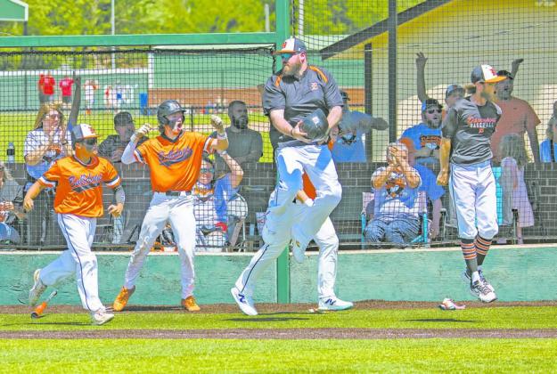 Sports week in photos