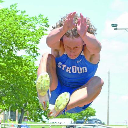 Sports week in photos