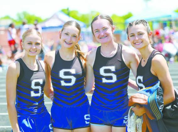 Sports week in photos