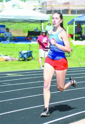 Sports week in photos