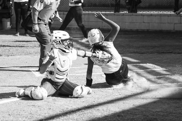 Sports week in photos