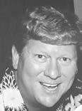 George “Mike” Hesket