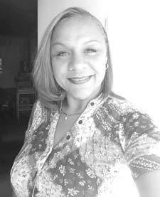 Gail Fay Godwin
