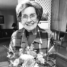 Carol Glea (Stebbens) Kalka