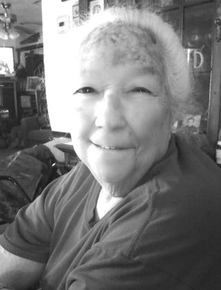 Shirley Ann Greenfield