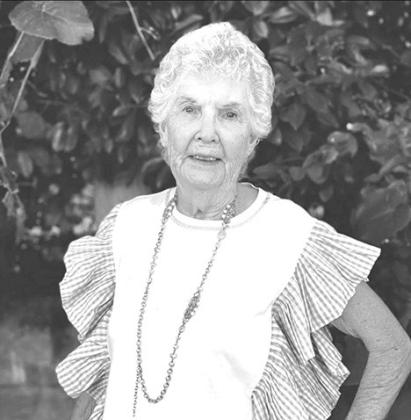 Jeweldene (Duffy) Osburn