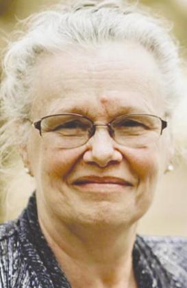 Gayle Gentry Wright