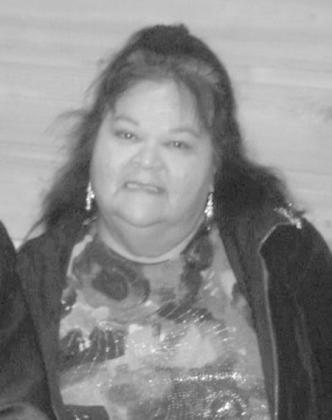 Jeanette McConnell