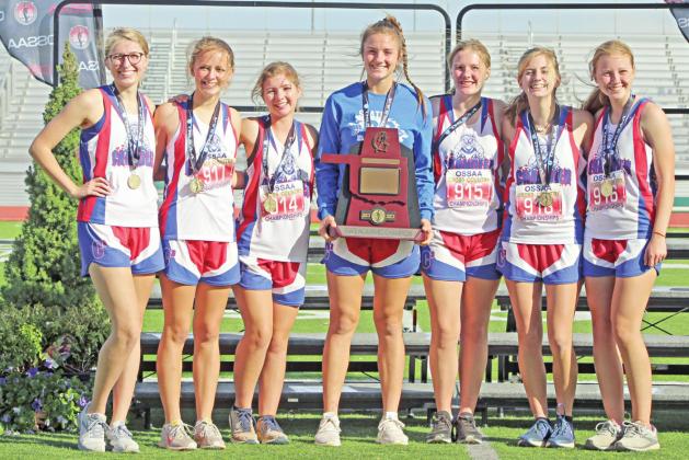 State Champions!