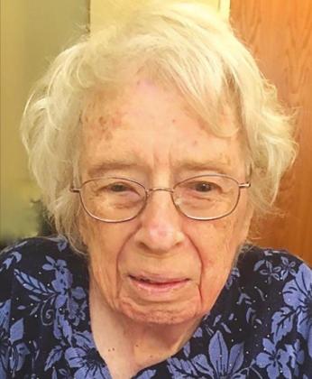 Marguerite L. Russell