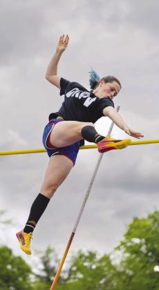 Sports week in pictures