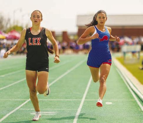 Sports week in pictures