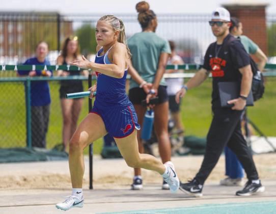 Sports week in pictures