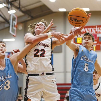 Sports week in photos