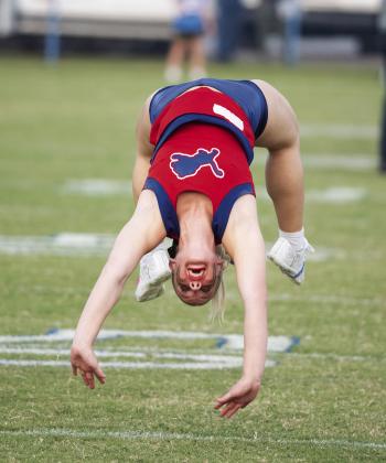 Sports week in pictures