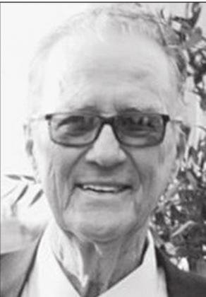 Vernon L. Markwell