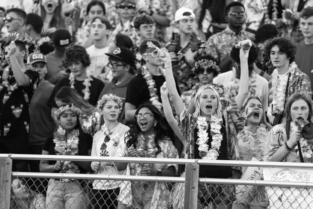 Sports week in photos II