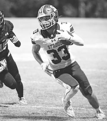 Football week in photos