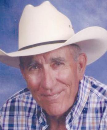 Donald Lee Jones
