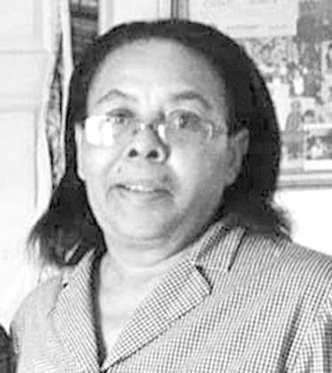 Teresa Jewel Wrenn