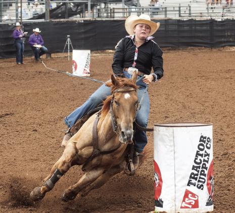 Locals at the IFYR