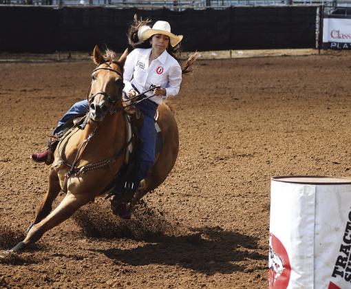 Locals at the IFYR
