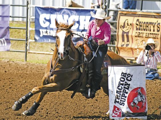 Locals at the IFYR