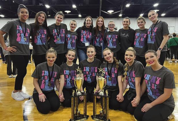 State champions