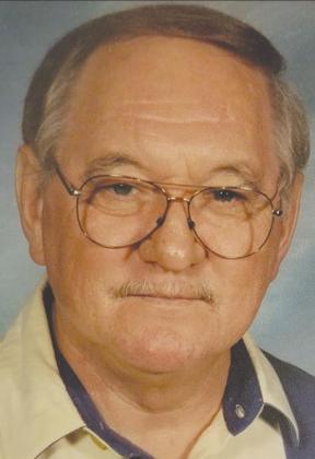 Richard Eugene Shirey