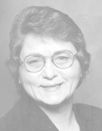 Lisa Lee (Carroll) McGregor
