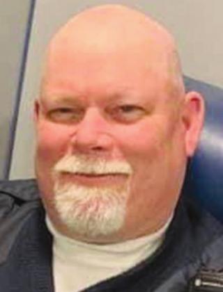 Gregory Allen Ford