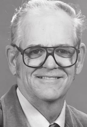 Arthur Nilson Johnson