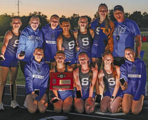 Sports week in pictures