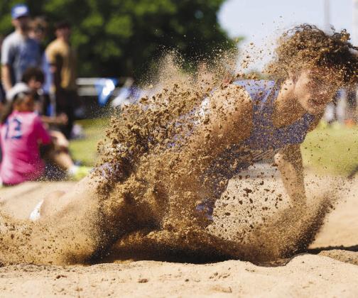 Sports week in pictures
