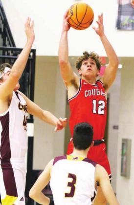 Basketball playoffs