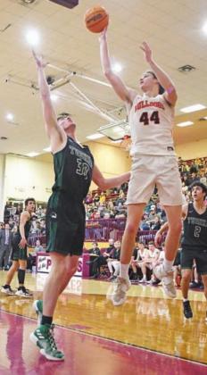 Basketball playoffs