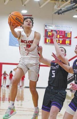 Basketball playoffs
