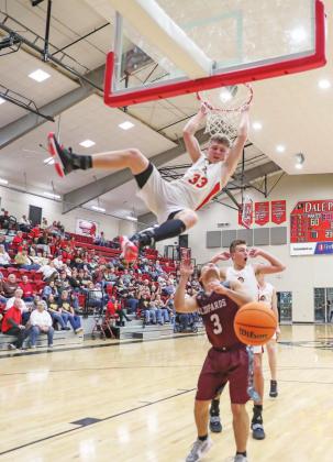 Basketball playoffs