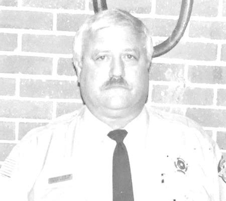 Chester Eugene Duncan, Sr.
