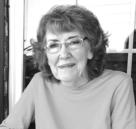 Ruthina Kay Hiemer