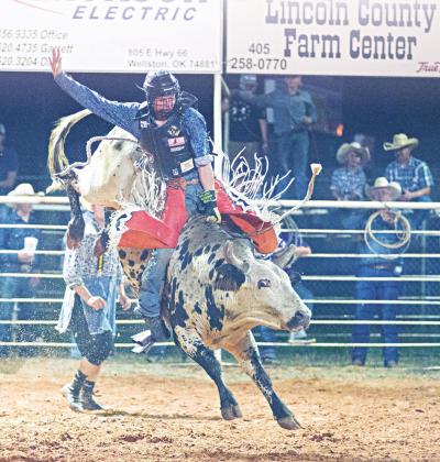 Chandler Rodeo