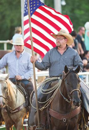 Chandler Rodeo