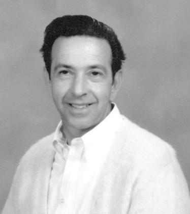 Nathan Earshel Terry