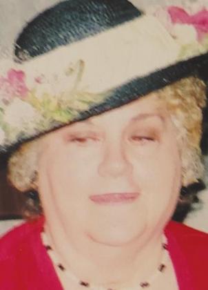 Phyllis Ann Morton