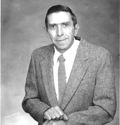 Joseph Laurice Jolley
