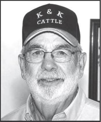 Theodore Laurence 'Ted' Kalka