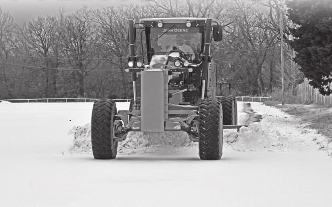 Winter 2.0