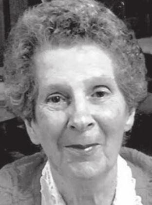 Marie Katheren Roe